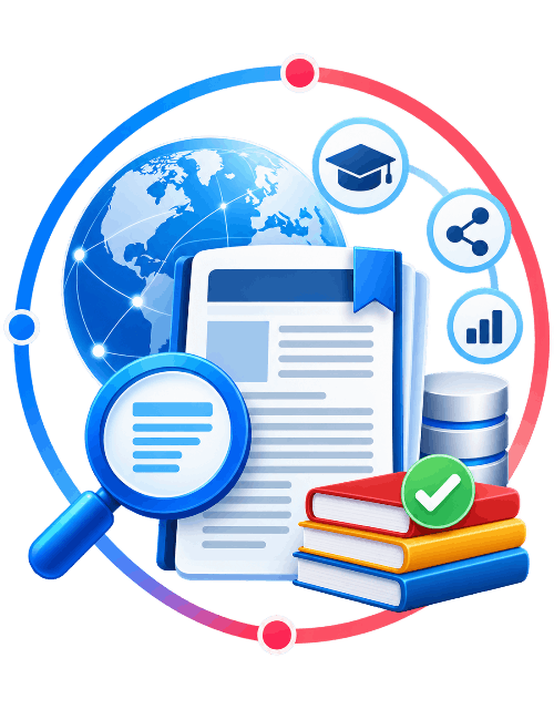 Journal Indexing